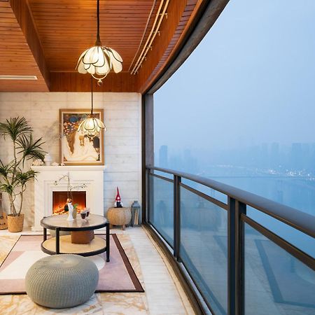 King'Slandind Bnb Chongqing Eksteriør bilde